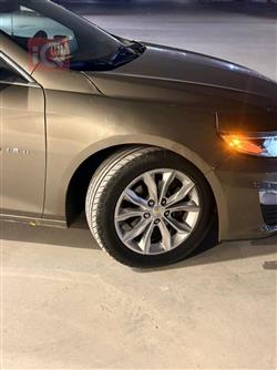 شيفروليه ماليبو